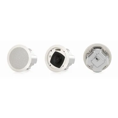 Встраиваемая трансформаторная акустика TANNOY CVS 401